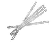 Distanziatore per Casseforme Spessore Muro 40 cm 100 Pezzi