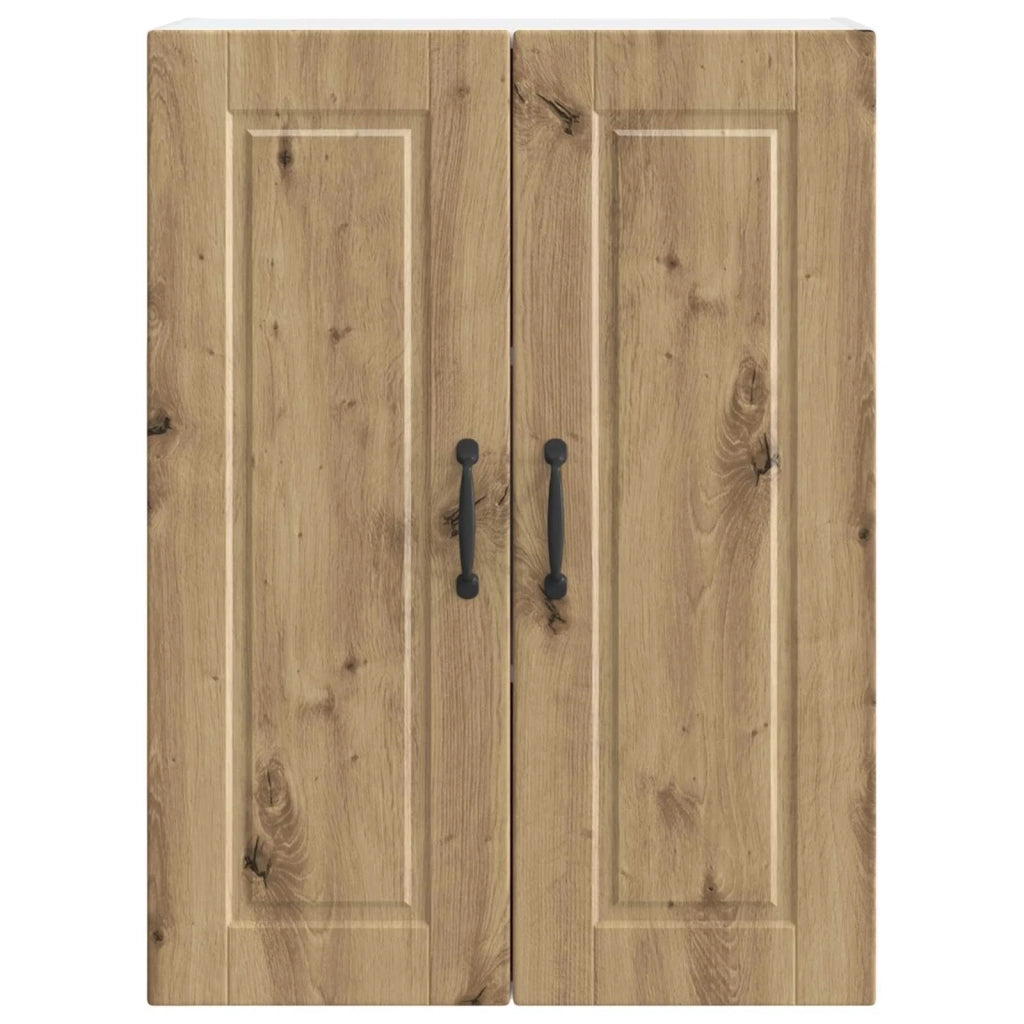 Pannello lavastoviglie Rovere artigianale 60 x 31 x 80 cm 885404