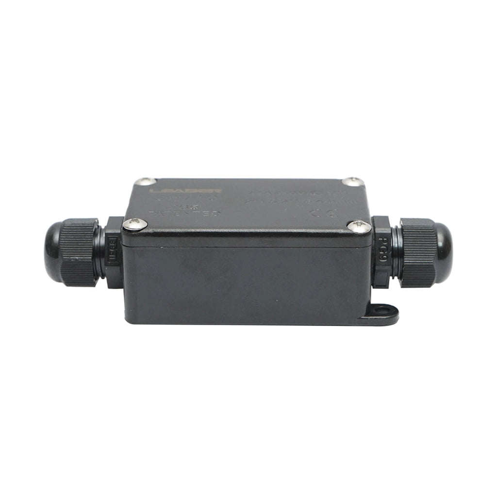 Scatola di derivazione stagna  41A 450V AC, 2 vie 4-8mm IP65 Leader