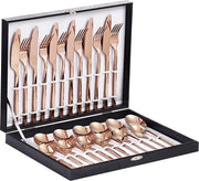 Set di chiavi, 24-dell'insieme Premium in acciaio inossidabile