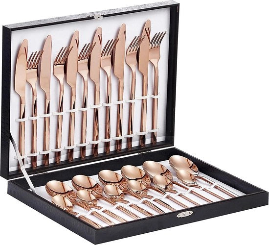 Set di chiavi, 24-dell'insieme Premium in acciaio inossidabile