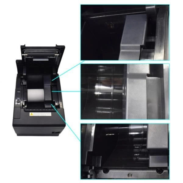 58/80mm thermal pos receipt printer - 351005