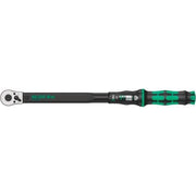 WERA Click-Torque C3 chiave dinamometrica con cr.40 - 200 Nm