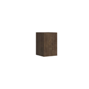 Pensile L.40 H.60 P.39,2 sx-dx - Noce