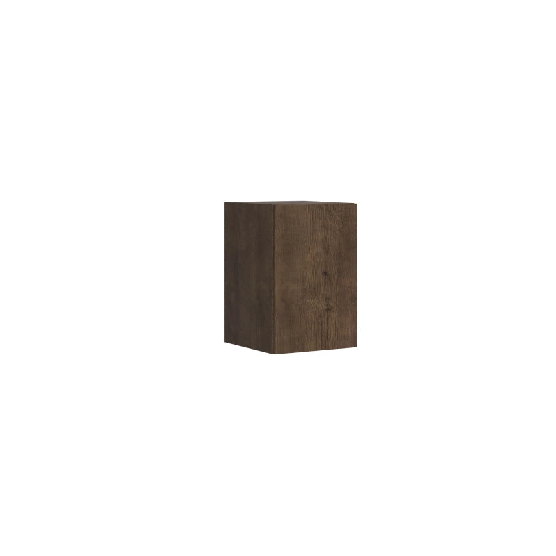 Pensile L.40 H.60 P.39,2 sx-dx - Noce
