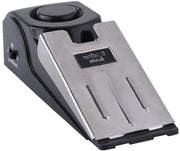 Stopper d'uscio allarme per sicurezza domestica con avviso acustico 100 dB
