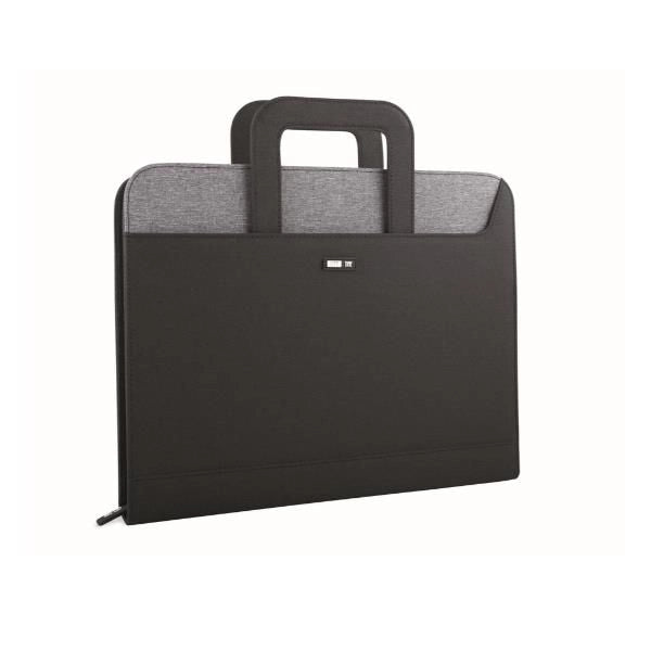 P/blocco  city  time  c/man.nero - 61496