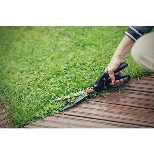 Fiskars Forbice Per Erba Smartfit Gs40