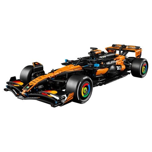 Costruzioni lego 42228 technic auto mclaren mcl39 f1