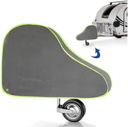 Accessori per Caravan - Hoes Trekking per Caravan - Hoes per Camper - Nylon/PVC - 95 x 61 x 15 cm - 1 Unita - Protezione per Alettatura