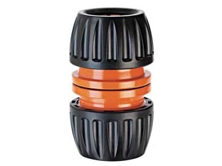 RACCORDO RIPARATORE UNIVERSAL ERGOGRIP 1/2 - 5/8 - 3/4- - sfuso 8564 - 5 pezzi CLABER