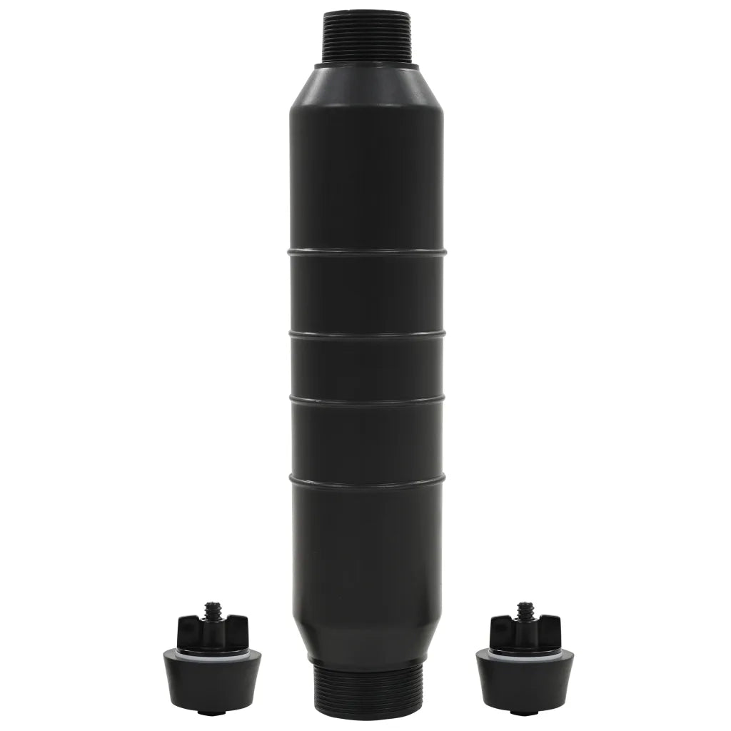 Gizmo Antigelo per Skimmer Piscina 2 Tappi di Svernaggio HDPE 91747
