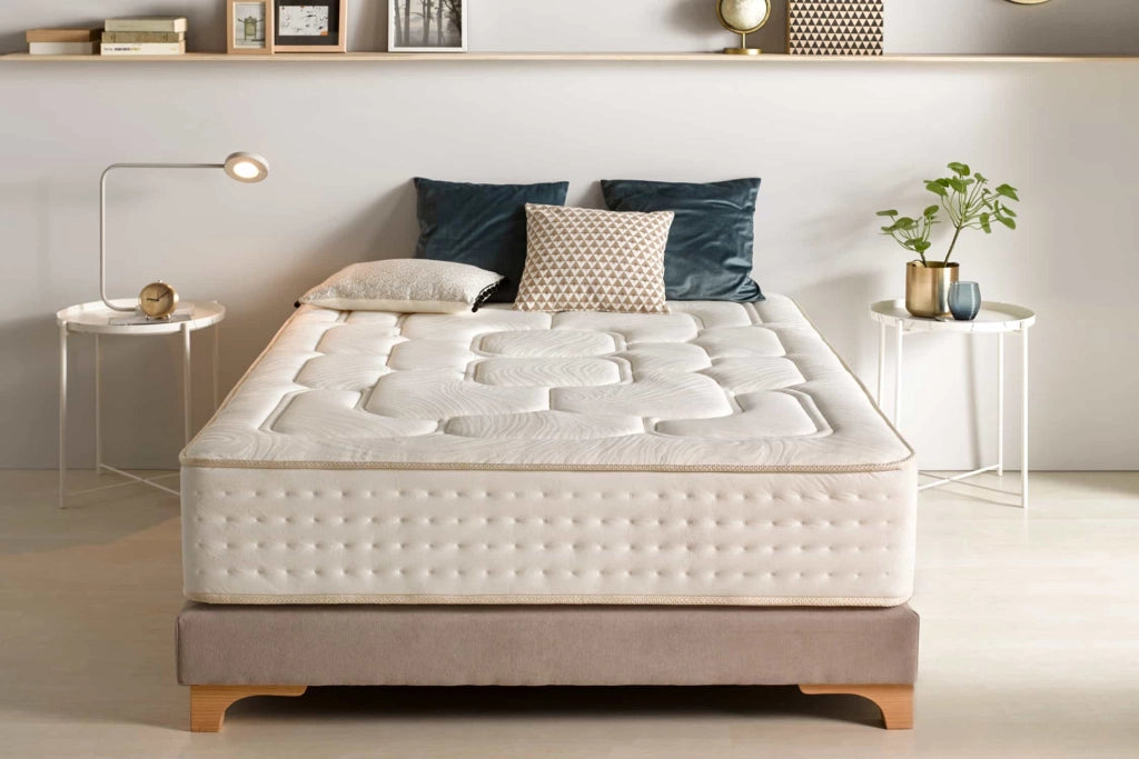 Materasso viscoelastico Regal Supreme - 150X190, 30cm - Moonia