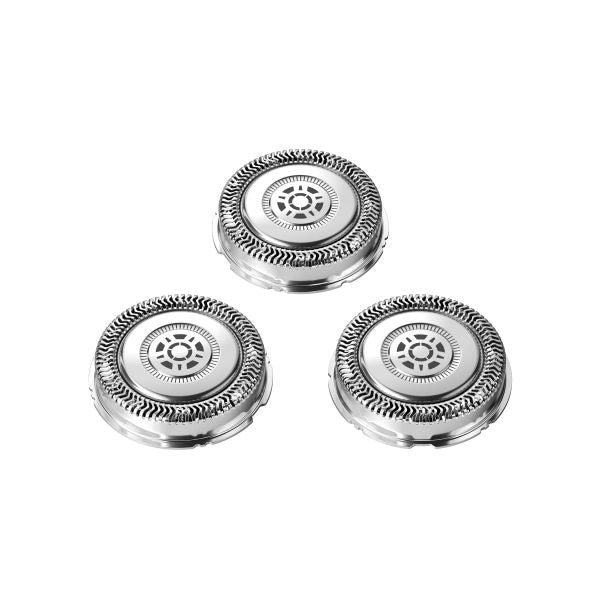 Philips shaver series 7000, 5000 sh71/50 testine di rasatura di ricambio - SH71 50