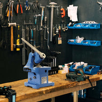 Cesoie a rullo con leva Per lamiere fino a 3 mm di spessore Cesoia a disco per lamiera