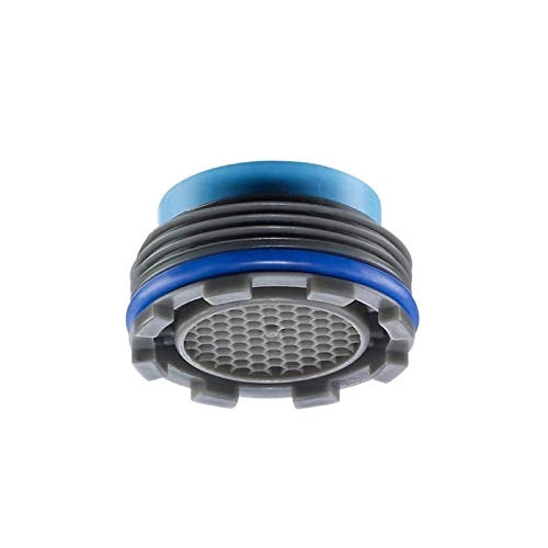Aeratore filtro rubinetto rompigetto compreso di chiave honeycomb 21,5x1 Neoperl