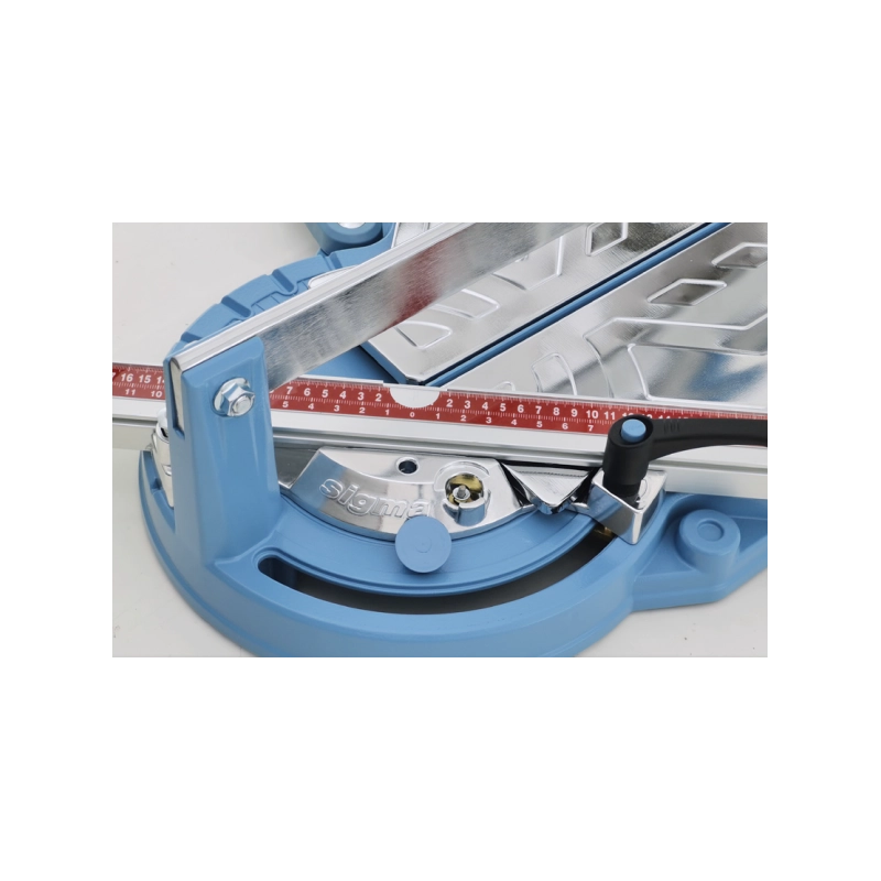 Tagliapiastrelle a trazione 70?cm – Serie 4 UP incisione a trazione – Sigma