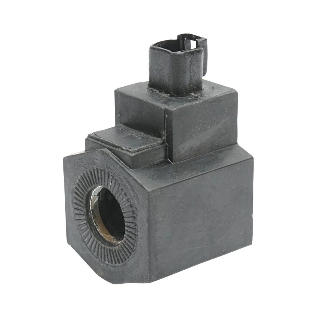 Elettrovalvola, bobina per codice OEM JCB 25/221054 Breckner Germany