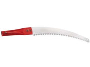 SEGACCIO PER POTATURA TURBO CON MANICO A TUBO LAMA CURVA  lunghezza lama mm.350  34145    AUSONIA