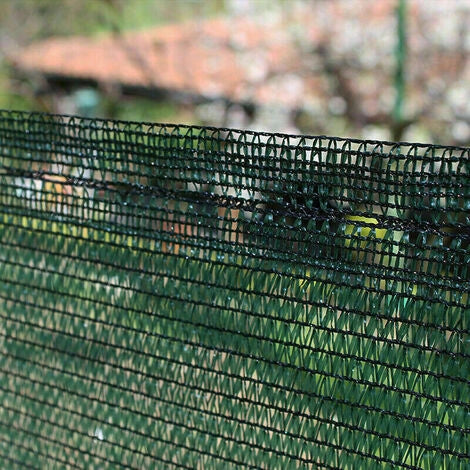 RETE OMBREGGIANTE 'EXTRA' mt 1,5x100 Piegato H MT 1.5 - 150 mq- ARRIGONI