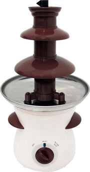 Fontana di Cioccolato - Fonduta di Cioccolato - Fontana Cioccolato - Fontane di Cioccolato