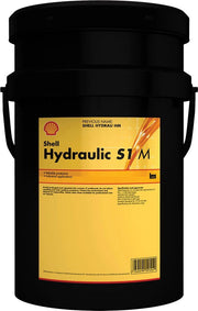 Fluido idraulico industriale S1 M68 20 LT