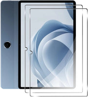 Folie di protezione per schermo 2 pezzi - Vetro resistente - Resistente alle abrasioni - Senza bolle d'aria - Durezza 9H - Per Oppo Pad SE 11 pollici - Screenprotettore