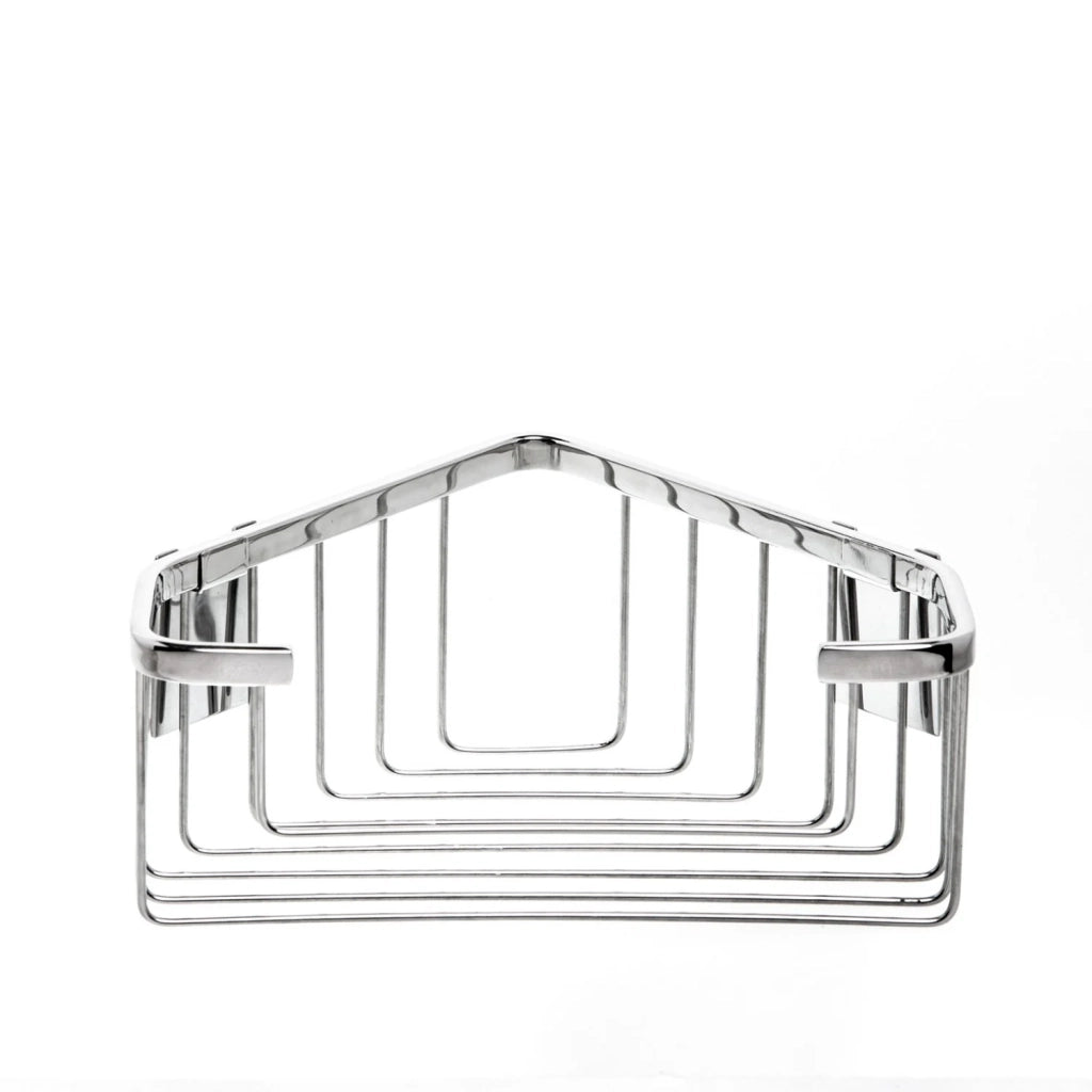 Angolare Doccia a filo Lucido in Acciaio Inox Aisi 304 Mod. Top Line