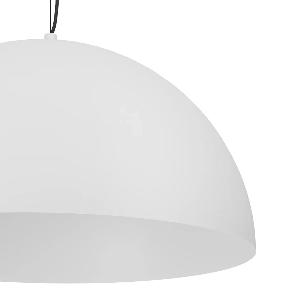 Lampadario A Sospensione Contemporaneo Gaetano 1 Acciaio Nero Grigio 1 Luce E27