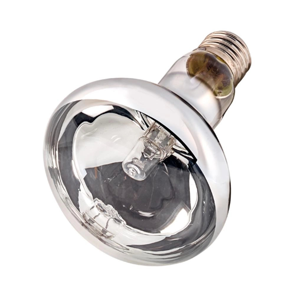 HOBBY Thermo Basking Spotlight – radiatore termico a faretto Attacco E27 Wattaggio Riscaldatori e lampade terrario: 100W
