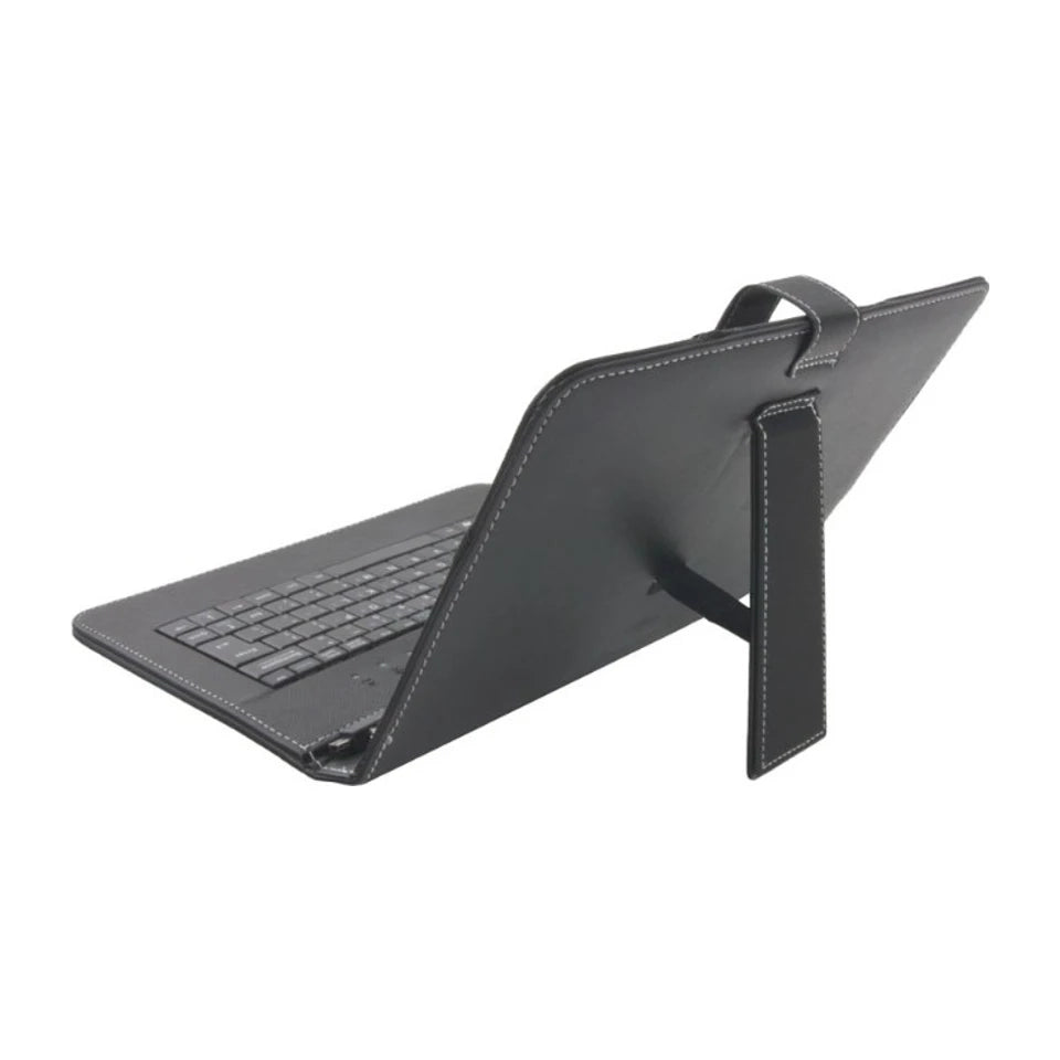 Custodia per tablet Esperanza EK125 25,6 cm (10,1") Folio Nero