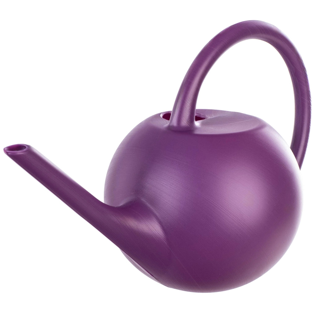 Annaffiatoio KADAX per giardino domestico, ideale per innaffiare fiori e piante, piccolo, in plastica, 1,2 litri.