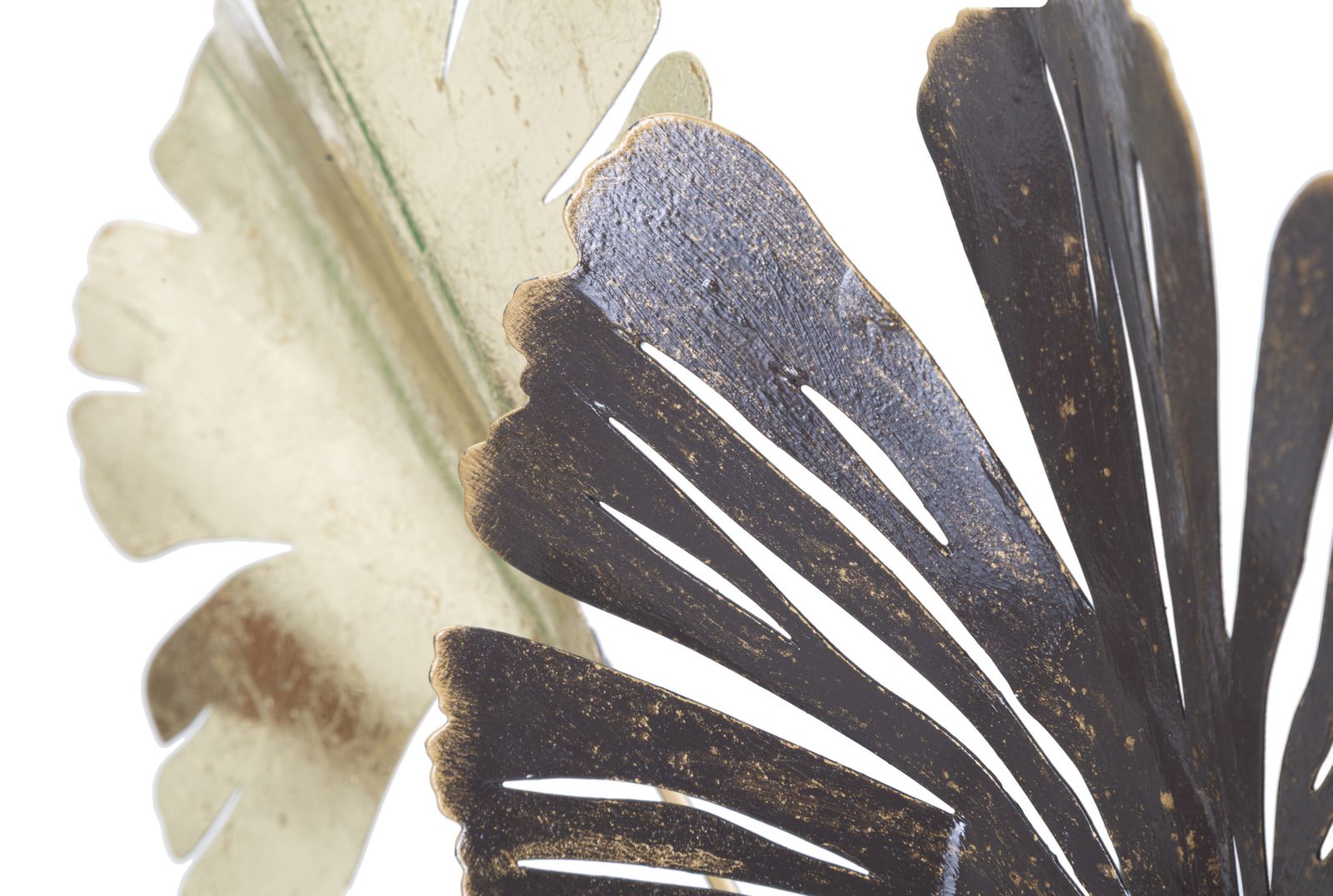 Pannello da Muro Windy 69,5x5,5x92 cm in Ferro