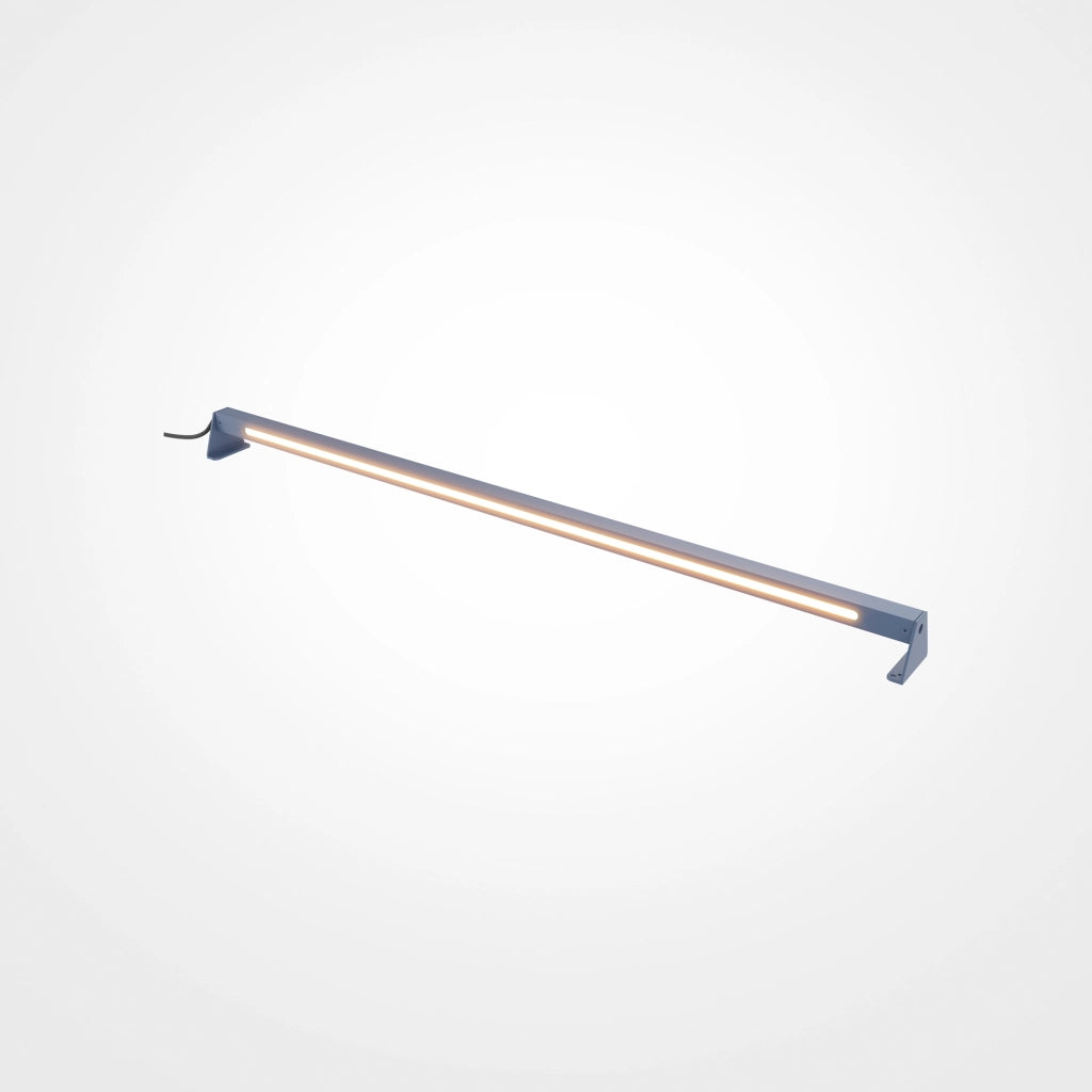 Maytoni Edge lampada esterno LED 15W 3000K IP65 grigia