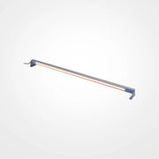 Maytoni Edge lampada esterno LED 15W 3000K IP65 grigia