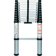 Trade Shop - Scala Telescopica 13 Gradini Ribitech Pret11 Ad Apertura Parziale O Totale En131 -