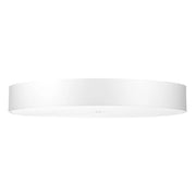 Lampada a soffitto SKALA 100 bianco