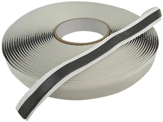Kit di adesivi per fiori - 12mm x 5M - Laccio - Impermeabile - Stopper per fiori autoadesivi - Piastre di adesivo lavabile