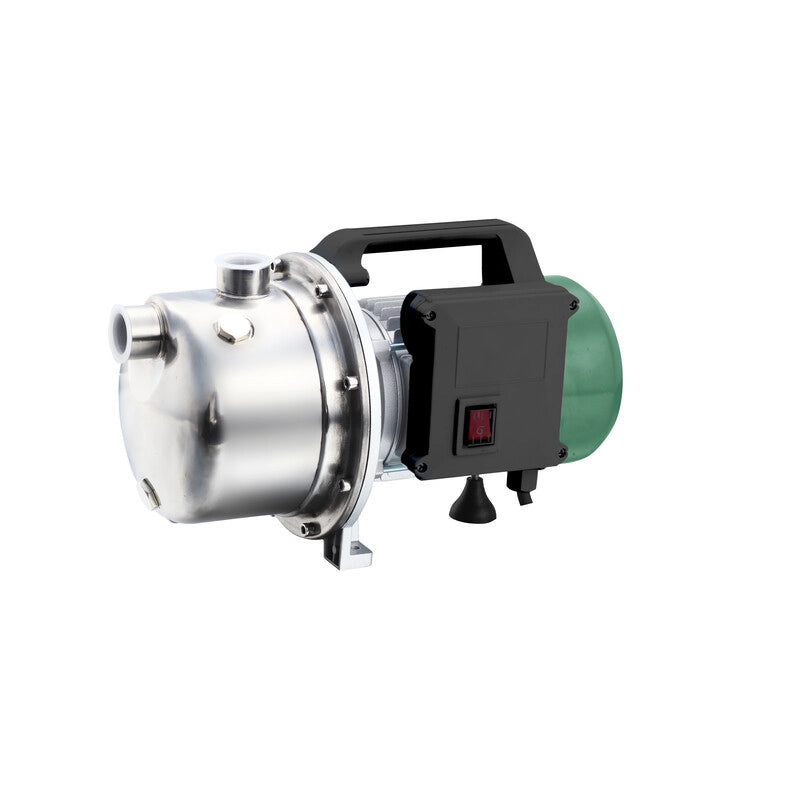 C ELETTROPOMPA SUPERFICIE INOX AUTOAD SIMPLYPUMP800S
