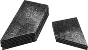 Set di Biliardo da 12 Peli di Biliardo Coperture dei Rulli Paraurti dei Rulli