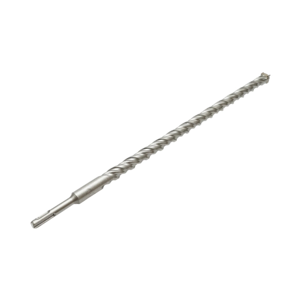 Punta per calcestruzzo 20x450mm SDS Plus, punta a croce