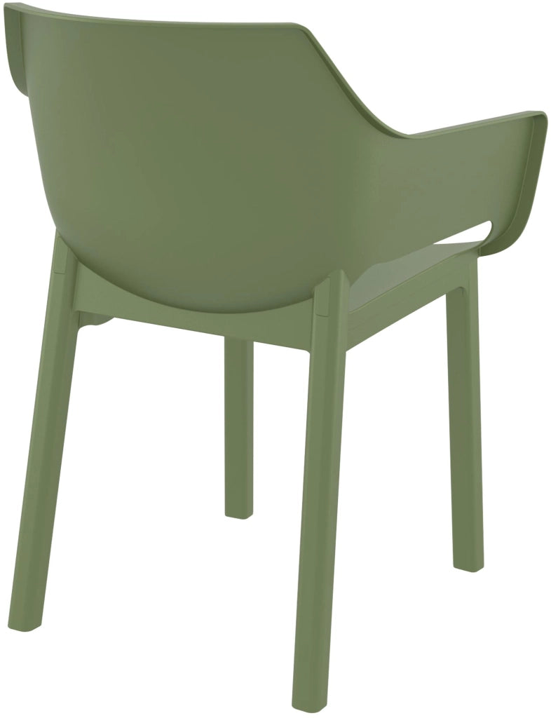 Sedia Dora 5