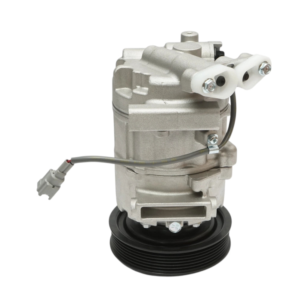 Compressore aria condizionata Mercedes Camper (W447), Vito (W447), Mixto, Tourer (W447), Renault Grand Scenic III, Megane, Megane III 1.2-2.0D codice OEM 8200958328, 6SEL14C