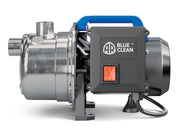 AR Blue Clean ARGP 800X Pompa Autoadescante per Acque Chiare (800 W, Portata max. 3.500 l/h, Prevalenza max. 38 m)