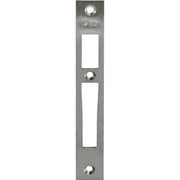 ISEO 038.030 CONTROPIASTRA SERRATURA 783.1- ISEO SERRATURE- 5,0 pz