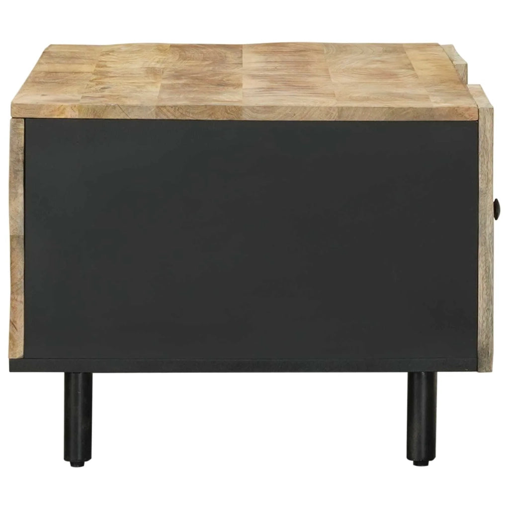 Tavolino da salotto Naturale 100 x 54 x 40 cm 4018856