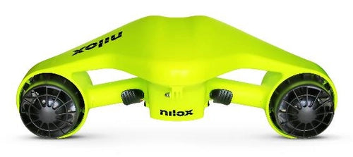 Acquascooter Nilox Urban Makai Green