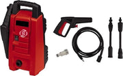 Riduttore di pressione auto - Pistola di pressione a batteria - Riduttore di pressione - Strumento di pulizia a pressione - Per auto, casa, giardino - Pulizia a pressione

Modello: 
Specifica: 800W, 12V, 2,5A, 2,5 bar, 150ml/min