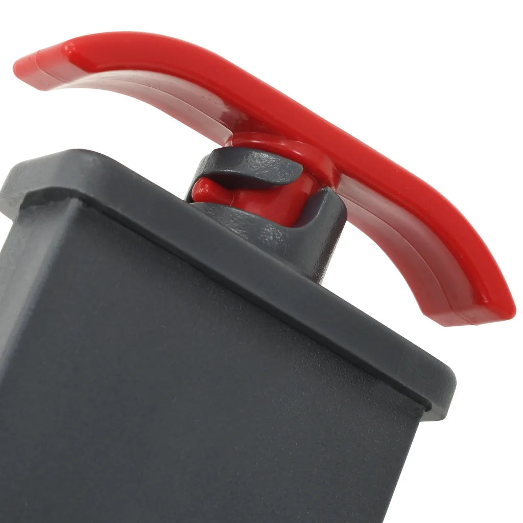 Valvola a Saracinesca per Piscina 2 pz 1,5" CFW8965912