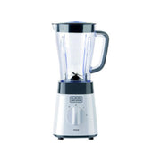 FRULLATORE CON CARAFFA PLASTICA 500W- 1,0 pz